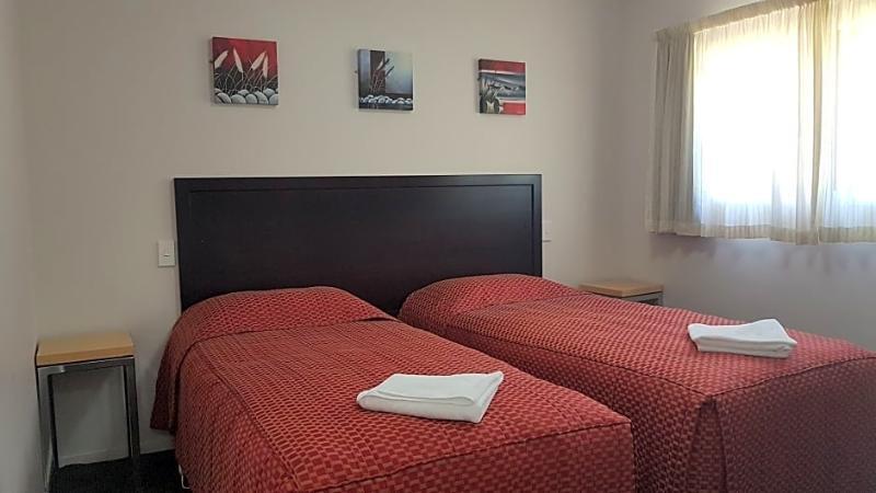 Apollo Lodge - Free Parking 웰링턴 외부 사진